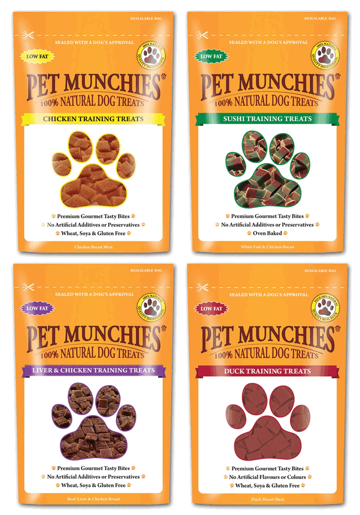 Pet Munchies